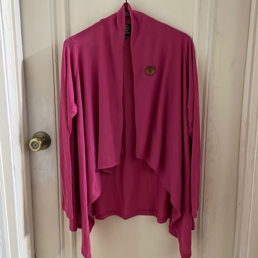 Bobeau blazer.